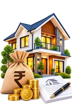 Residential and commercial property